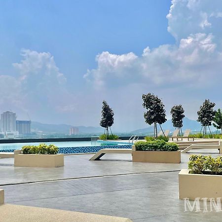 Mrt Balcony Netizen Couple Friendly #29 Apartment Cheras Bagian luar foto